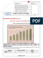 Informe Academico #15