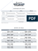 CC01 Software Fundamentals