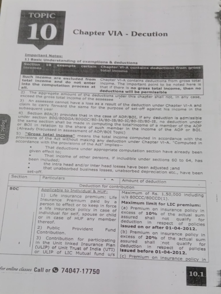 I T Unit 4 | PDF
