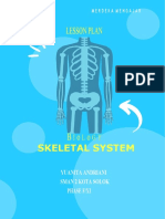 Modul Ajar 1 Sistem Rangka