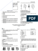 Test Klasa 6 Konkurs-2018 www1