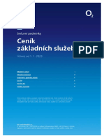 Cenik Zakladnich Sluzeb 01-01-2023
