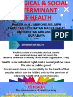 TM 9 - ECOLOGICAL - SOCIAL DETERMINANT OF HEALTH - PPTX - AutoRecovered