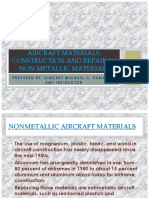 Aircraft Non-Metallic Materials