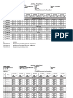 Jadwal Pelatihan BLK