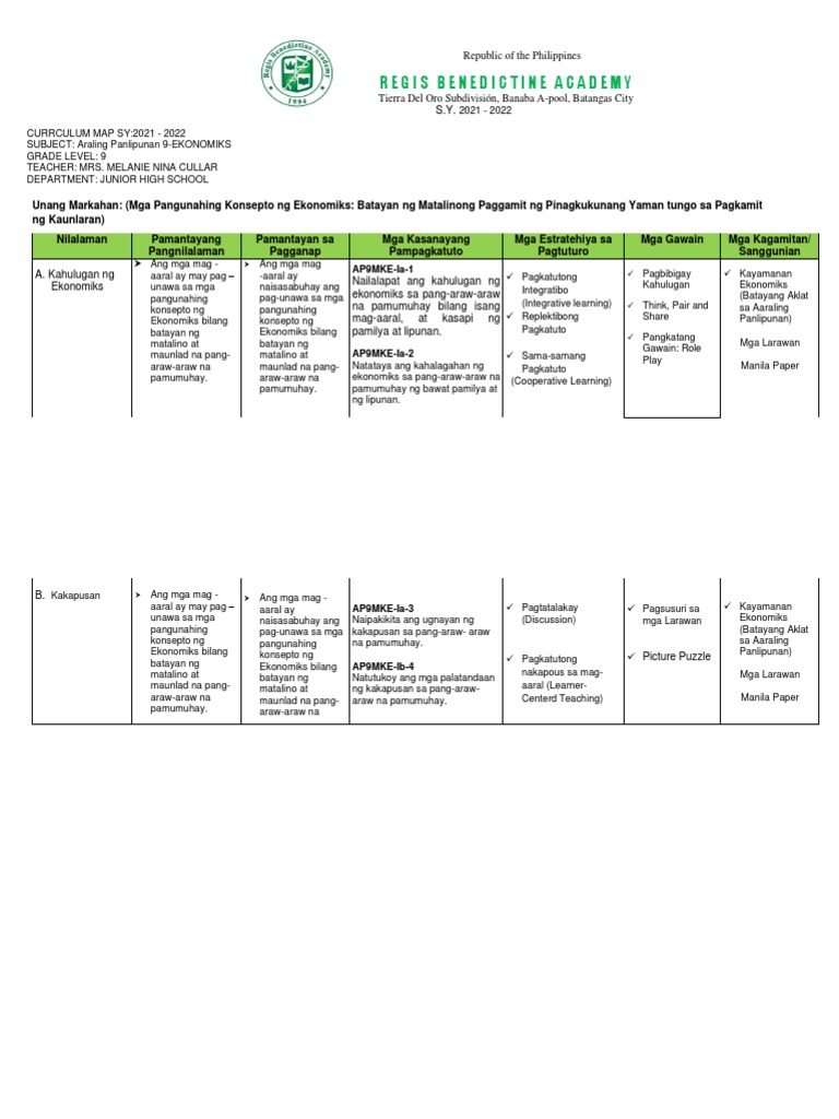 Ap 9 | PDF