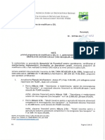 Strategia de Dezvoltare Locala 2014 2020 Versiunea 71 Tara Secaselor