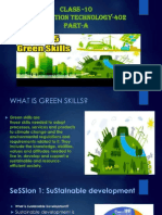 Green Skills