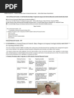 IFC Testing: Step-by-Step Guide | PDF | Internal Control | Audit