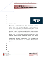 Bab 4 Metodologi Pelaksanaan Pekerjaan Inventarisasi Sungai