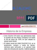 Lima Caucho