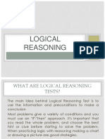 AFPSAT Reviewer Guide Logical Reasoning
