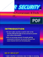 Cyber Security Technical Topic 55