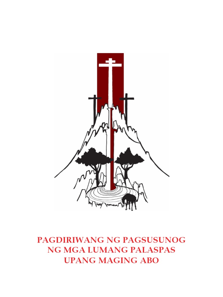 2023 Miyerkules ng Abo | PDF