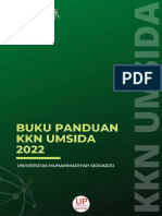 Buku Pedoman KKN T 2022 2