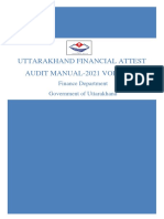 Audit Manual Ukpfms
