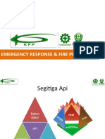 Emergency Responce & Fire Prevention New