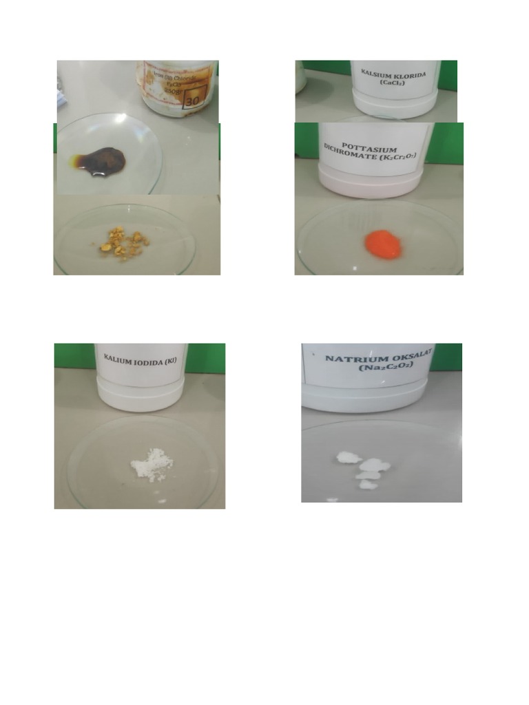 Uji Organoleptik | PDF