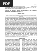 Introversion Vs Extroversion In Teams Pdf Extraversion And