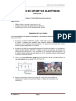 Practica #1 Mediciones Monofasicos 2022