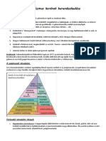 A Dualizmus Korának Berendezkedése