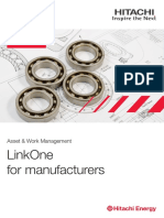 Link One Manufacturers