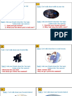 Speaking Test HK2 (E7) 22-23