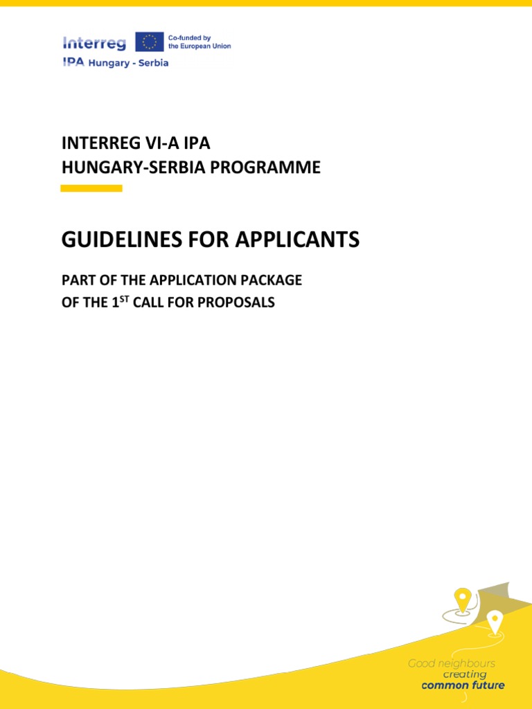 HUSRB VIA 1st CFP Guidelines For applicantsUPDATED 23.05.2023 PDF