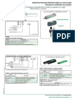 Code Produit Sur 15-Digit