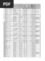 Kitaco All List | PDF