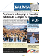 Diario Primera Línea Nro7407 - 2023-06-02