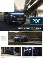 Peugeot 5008 2021 e Brochure 20102021V12