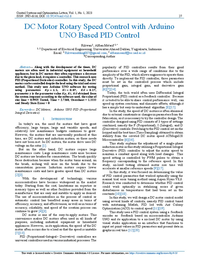 6 21 5 PB PDF Electric Motor Control Theory