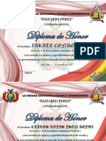 Diploma Modelo Sec