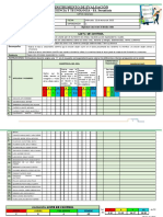 4° - INSTRUMENTO DE EVALUACIÓN - LISTA DE CONTROL2 - EDA1-CyT