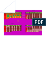 Penyusunan Kalender Akademik