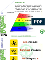 CURSO DA CIPA - Curso de Prevenção de Acidentes para Membros Da CIPA - Removed