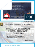 Sosialisasi PPD Disdik 2023 (11 Mei 2023)