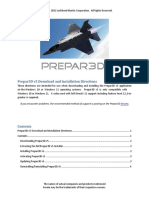 Prepar3D_Download_and_Install_Instructions_v5