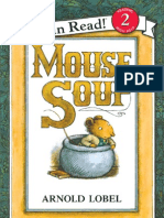 Mouse Soup