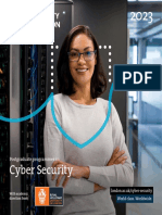 Prospectus MSC Cyber Security