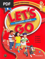 Let's Go 6 4th Edition | PDF
