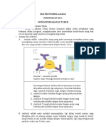 Materi Pembelajaran