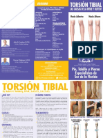 Tibial Torsion Spa