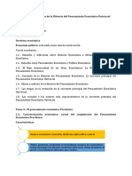 Apuntes de Historia Del Pensamiento Económico (Recuperado Automáticamente)