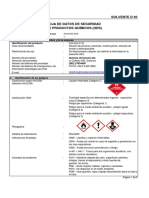 Solvente D 40