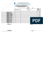 Template Kisi-Kisi - Soal - Rubrik Penilaian Ujian Praktek