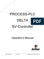 Delta-Sv Ba 300 Manual