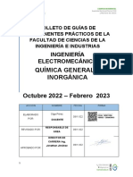 Guia Pràctica Quimica Octubre - Febrero 2023 (1) (1) (1)