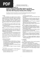 Astm C920 | PDF